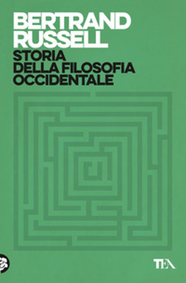 Storia della filosofia occidentale - Librerie.coop Storia della filosofia occidentale - Librerie.coop