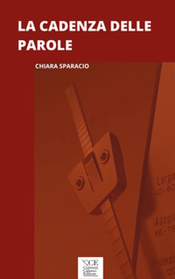 La cadenza delle parole - Librerie.coop La cadenza delle parole - Librerie.coop