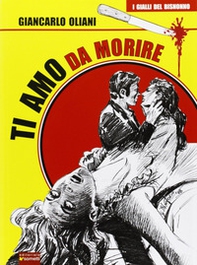 Ti amo da morire - Librerie.coop