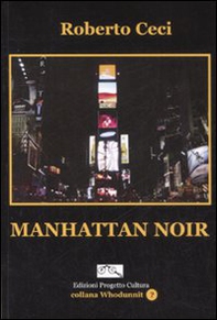Manhattan noir - Librerie.coop