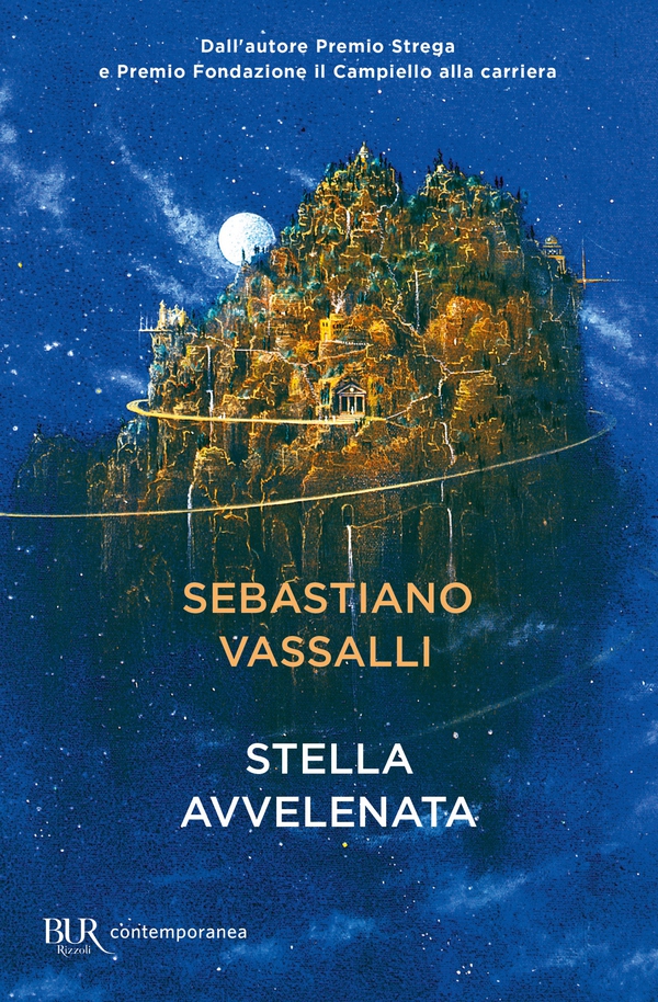 Stella avvelenata - Librerie.coop Stella avvelenata - Librerie.coop