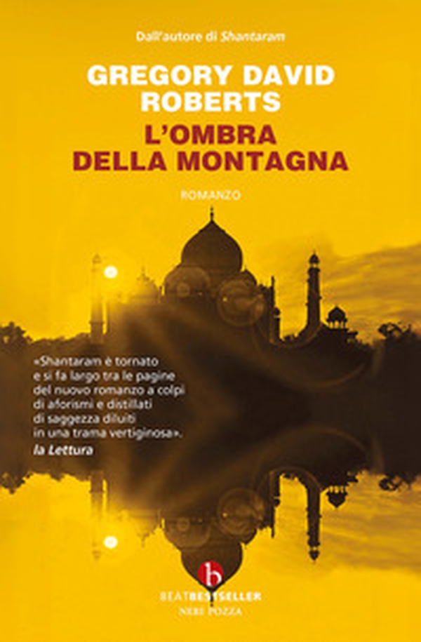 L'ombra della montagna - Librerie.coop L'ombra della montagna - Librerie.coop