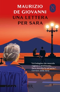 Una lettera per Sara - Librerie.coop Una lettera per Sara - Librerie.coop