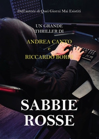 Sabbie Rosse - Librerie.coop