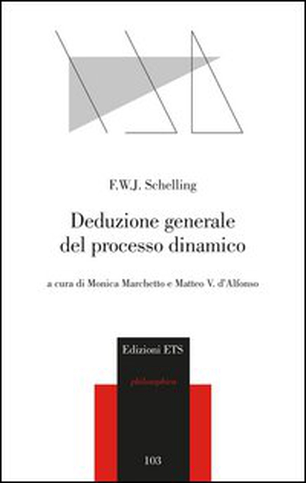 Deduzione generale del processo dinamico - Librerie.coop Deduzione generale del processo dinamico - Librerie.coop