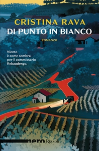 Di punto in bianco (Nero Rizzoli) - Librerie.coop