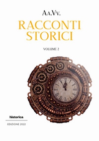 Racconti storici 2022 - Librerie.coop