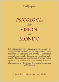 Psicologia delle visioni del mondo - Librerie.coop