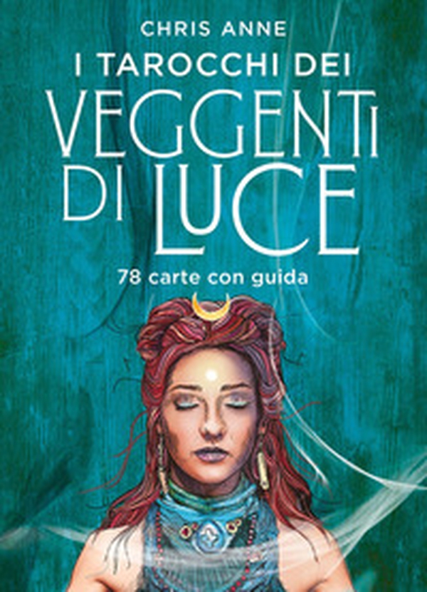 I tarocchi dei veggenti di luce - Librerie.coop I tarocchi dei veggenti di luce - Librerie.coop