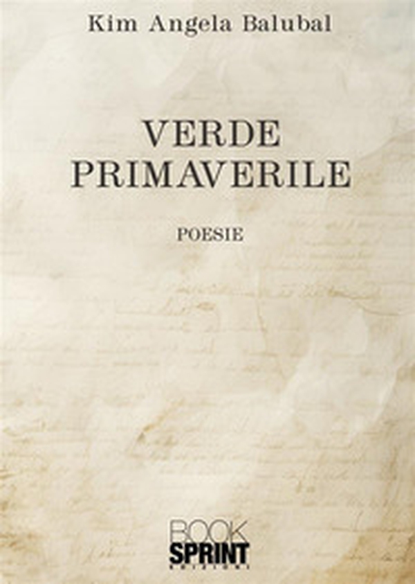 Verde primaverile - Librerie.coop Verde primaverile - Librerie.coop
