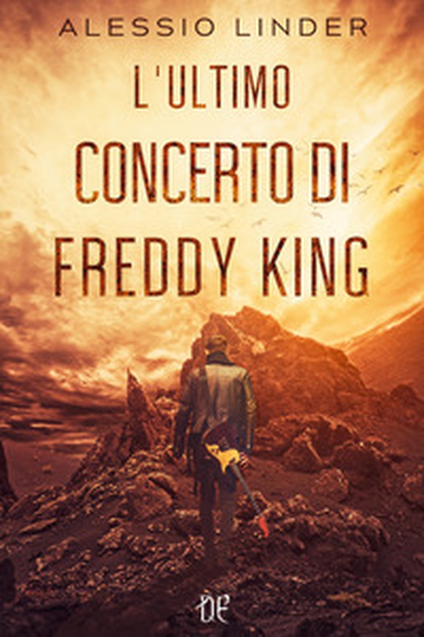 L'ultimo concerto di Freddy King - Librerie.coop L'ultimo concerto di Freddy King - Librerie.coop