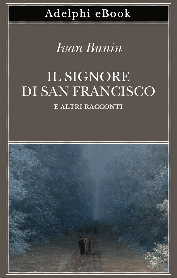 Il signore di San Francisco - Librerie.coop Il signore di San Francisco - Librerie.coop