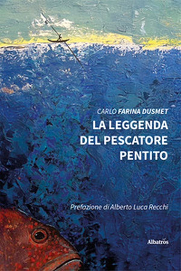 La leggenda del pescatore pentito - Librerie.coop La leggenda del pescatore pentito - Librerie.coop