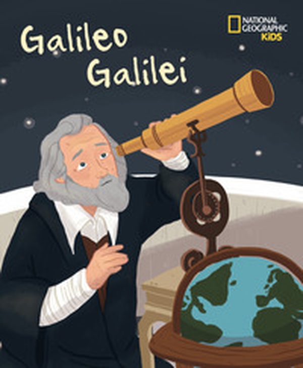 Galileo Galilei - Librerie.coop Galileo Galilei - Librerie.coop