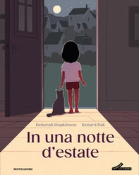 In una notte d'estate - Librerie.coop
