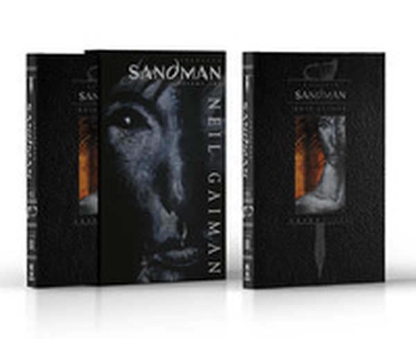 Sandman - Vol. 3 - Librerie.coop Sandman - Vol. 3 - Librerie.coop