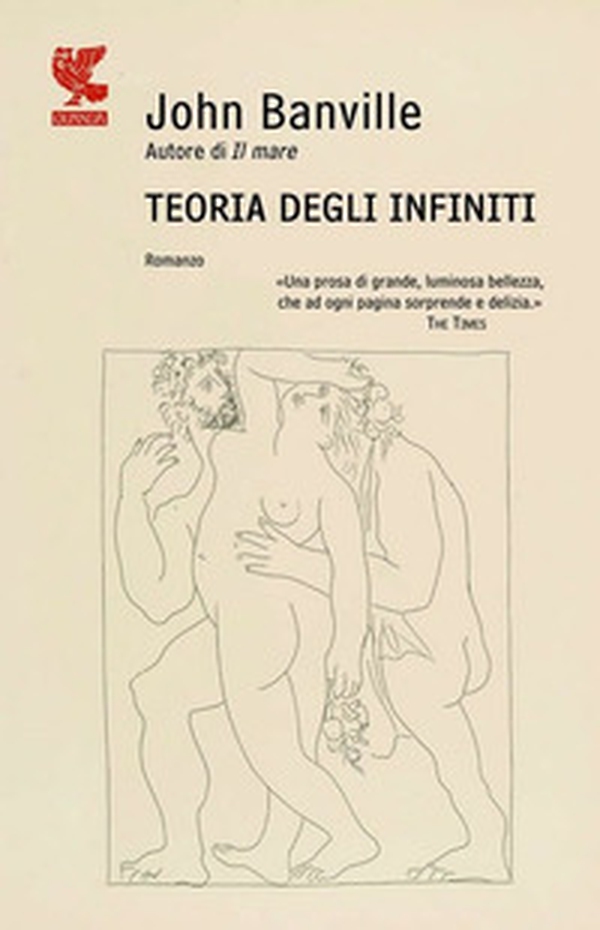 Teoria degli infiniti - Librerie.coop Teoria degli infiniti - Librerie.coop