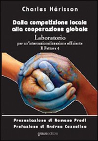 Dalla competizione locale alla cooperazione globale - Librerie.coop