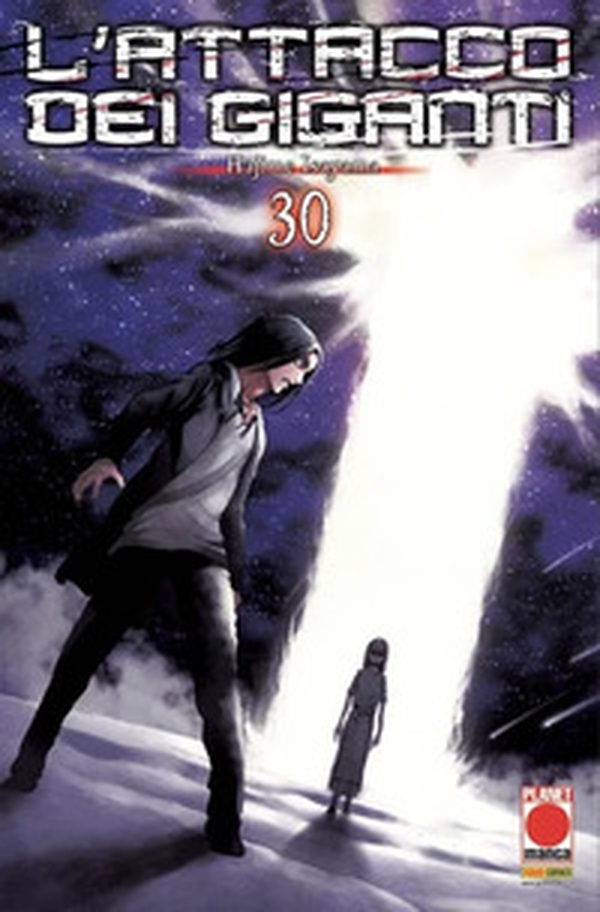 L'attacco dei giganti - Vol. 30 - Librerie.coop L'attacco dei giganti - Vol. 30 - Librerie.coop