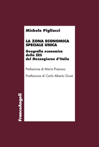 La Zona Economica Speciale Unica - Librerie.coop La Zona Economica Speciale Unica - Librerie.coop