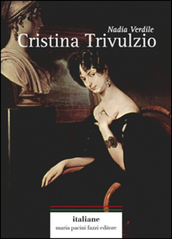 Cristina Trivulzio di Belgioioso - Librerie.coop Cristina Trivulzio di Belgioioso - Librerie.coop
