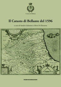 Il catasto di Bellante del 1596 - Librerie.coop