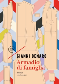 Armadio di famiglia - Librerie.coop