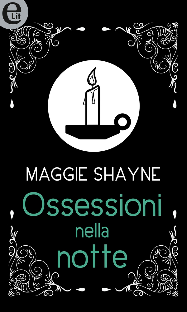 Ossessioni nella notte (eLit) - Librerie.coop Ossessioni nella notte (eLit) - Librerie.coop