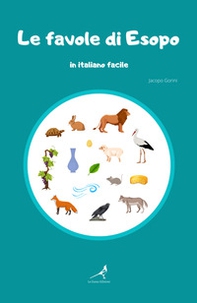 Le favole di Esopo in italiano facile - Librerie.coop