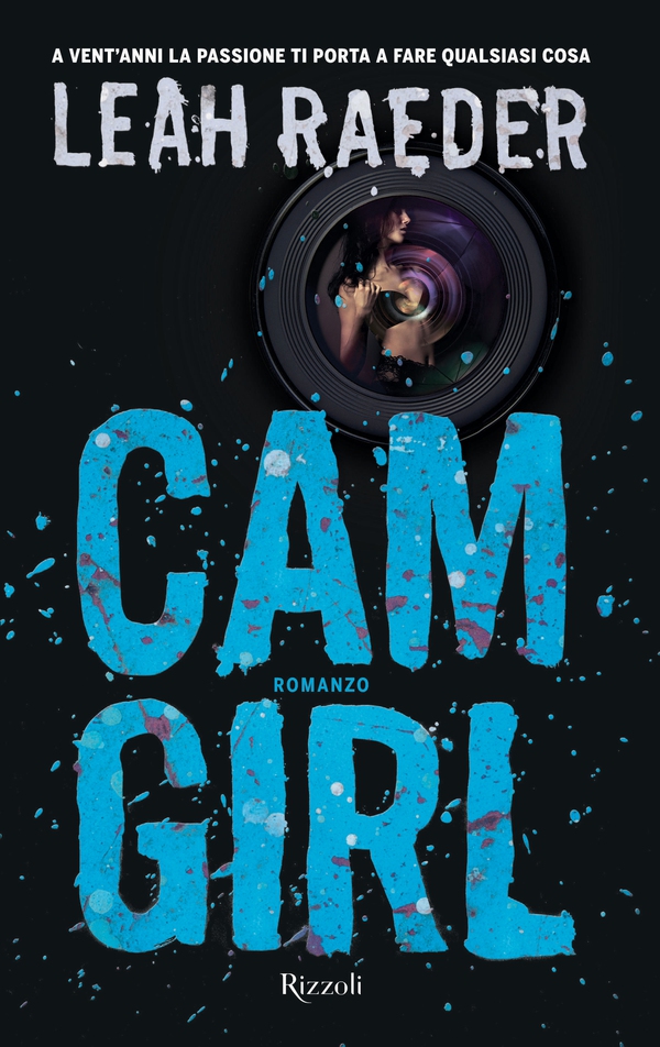 Cam Girl - Librerie.coop Cam Girl - Librerie.coop