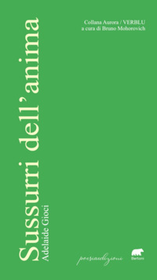 Sussurri dell'anima - Librerie.coop