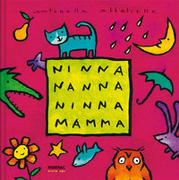 Ninna nanna ninna mamma - Librerie.coop Ninna nanna ninna mamma - Librerie.coop