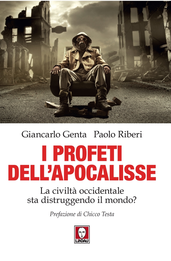 I profeti dell'Apocalisse - Librerie.coop I profeti dell'Apocalisse - Librerie.coop