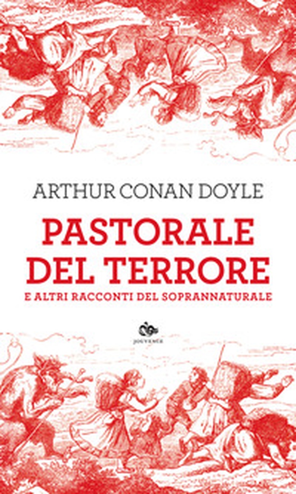 Pastorale del terrore e altri racconti del soprannaturale - Librerie.coop Pastorale del terrore e altri racconti del soprannaturale - Librerie.coop