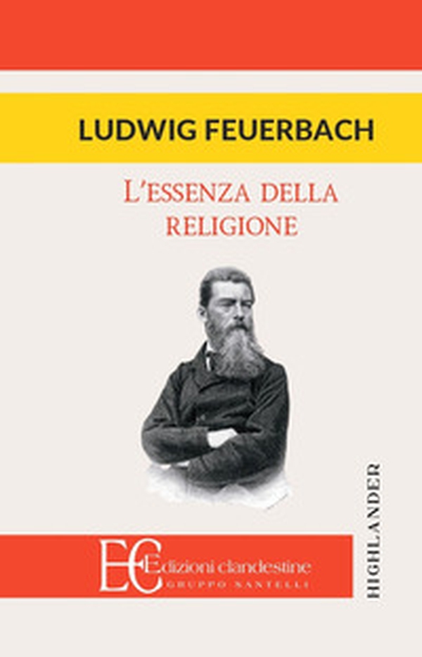 L'essenza della religione - Librerie.coop L'essenza della religione - Librerie.coop