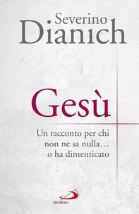 Gesù - Librerie.coop Gesù - Librerie.coop