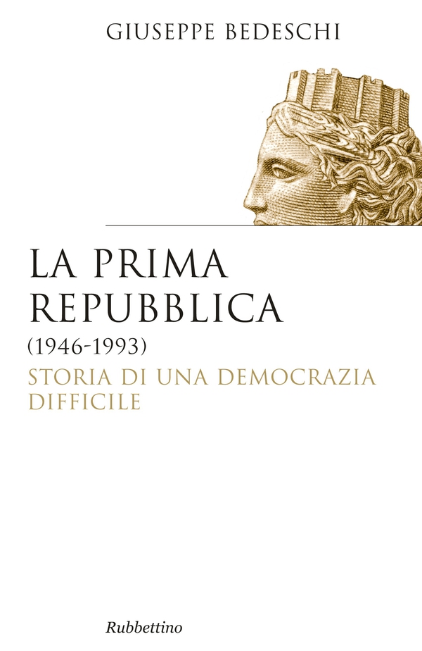 La prima Repubblica (1946-1993) - Librerie.coop La prima Repubblica (1946-1993) - Librerie.coop