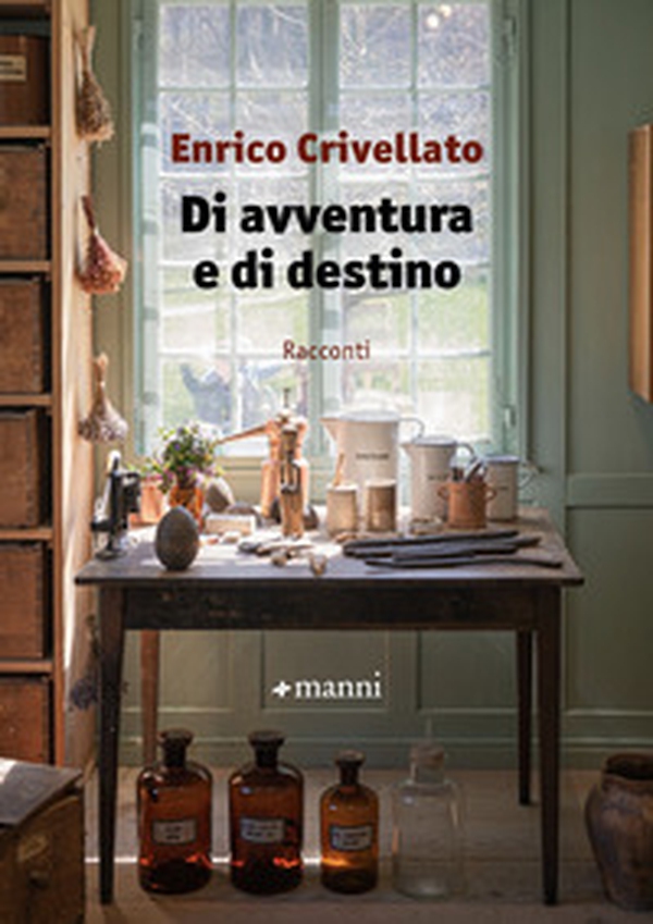 Di avventura e di destino - Librerie.coop Di avventura e di destino - Librerie.coop
