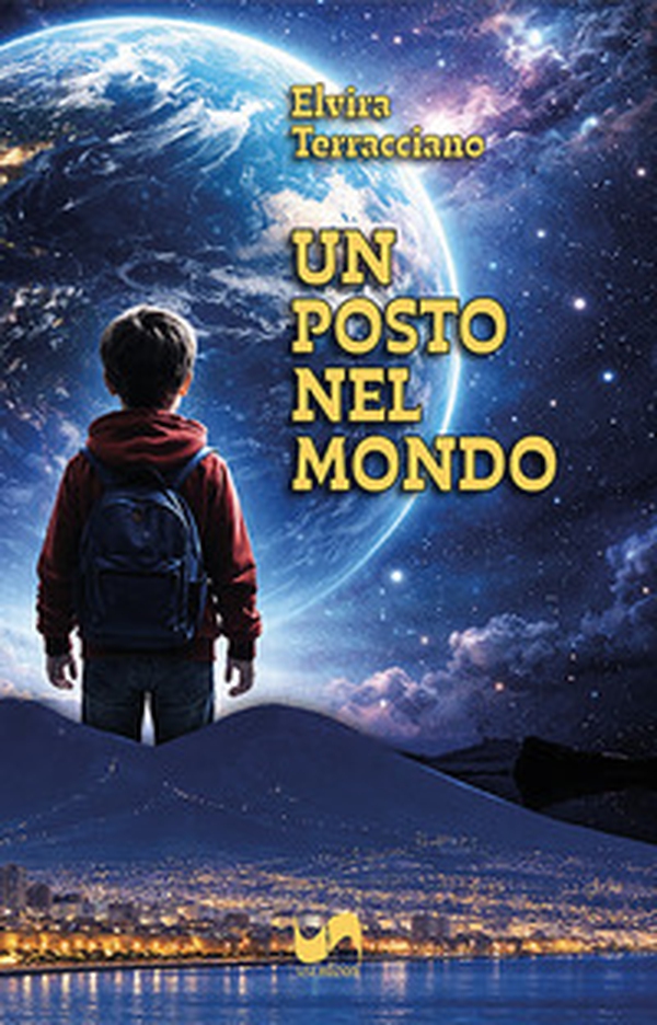 Un posto nel mondo - Librerie.coop