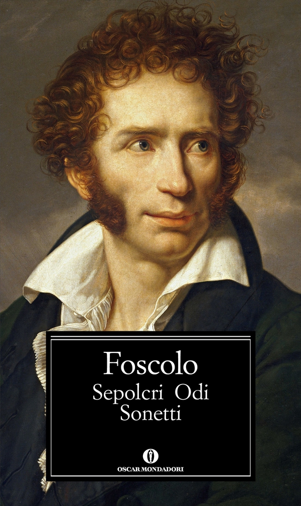 Sepolcri - Odi - Sonetti - Librerie.coop Sepolcri - Odi - Sonetti - Librerie.coop