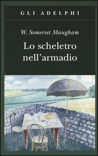 Lo scheletro nell'armadio - Librerie.coop