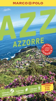 Azzorre - Librerie.coop