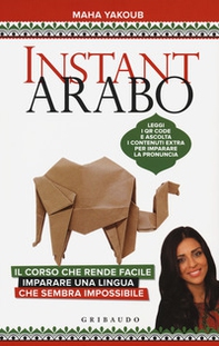 Instant arabo - Librerie.coop