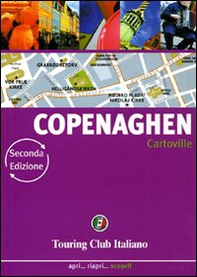 Copenaghen - Librerie.coop