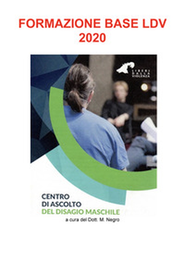 Formazione base LDV 2020 - Librerie.coop Formazione base LDV 2020 - Librerie.coop
