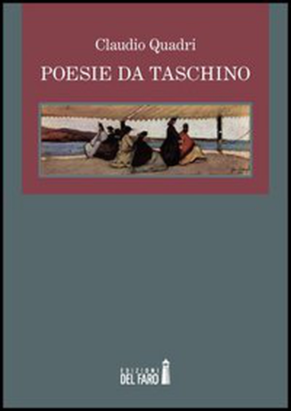Poesie da taschino - Librerie.coop