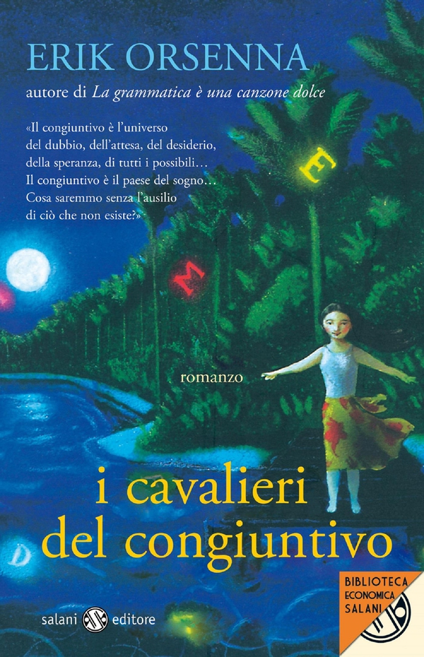 I cavalieri del congiuntivo - Librerie.coop I cavalieri del congiuntivo - Librerie.coop