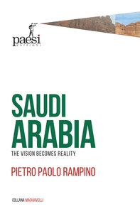 Saudi Arabia - Librerie.coop