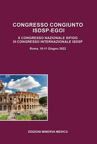 Congresso Congiunto ISDSP-EGOI 2022 - Librerie.coop