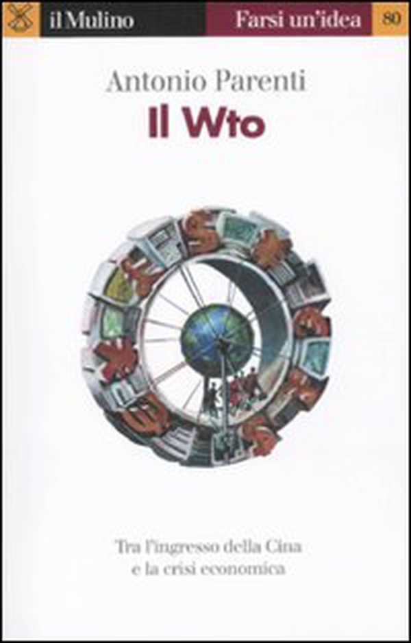 Il WTO - Librerie.coop Il WTO - Librerie.coop